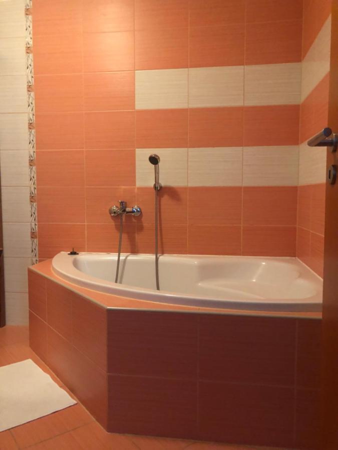 Apartman KARIN, Tále, Chopok - Juh Bystrá Exterior foto