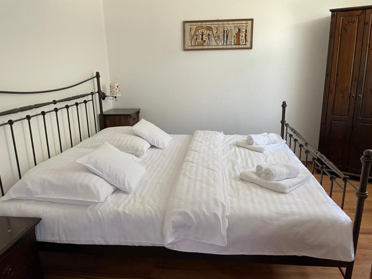 Apartman KARIN, Tále, Chopok - Juh Bystrá Exterior foto